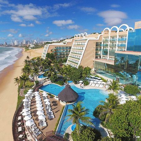 Serhs Experience Suites Natal Esterno foto