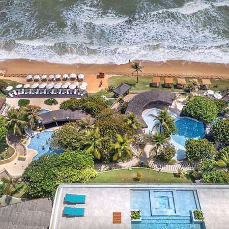 Serhs Experience Suites Natal Esterno foto