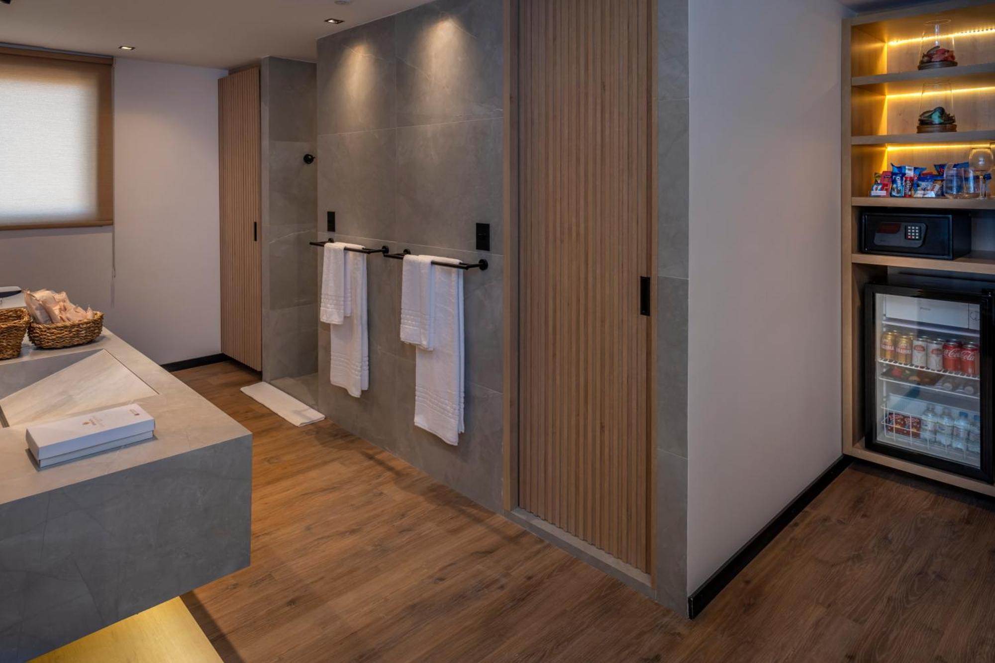 Serhs Experience Suites Natal Esterno foto