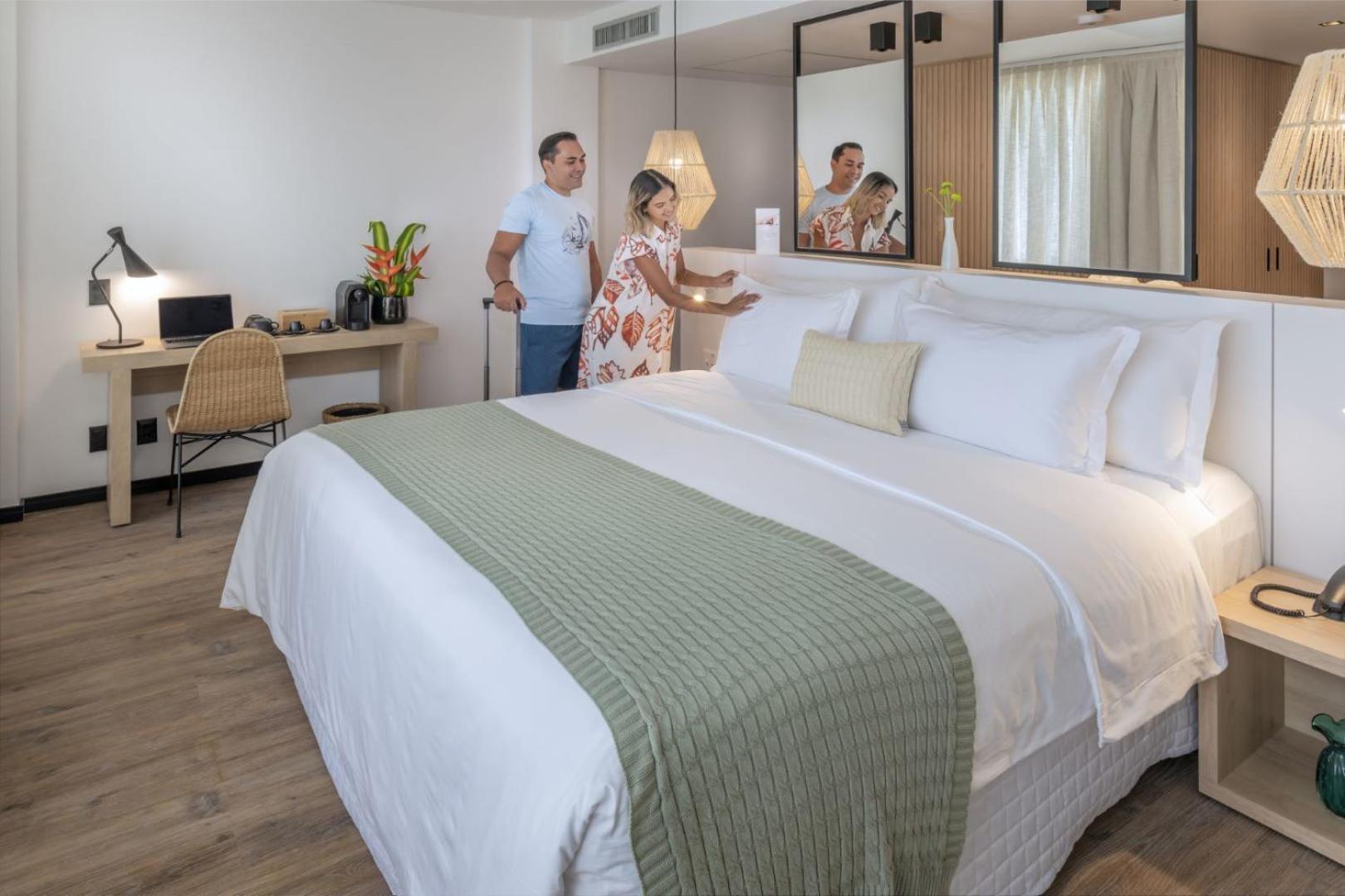 Serhs Experience Suites Natal Esterno foto