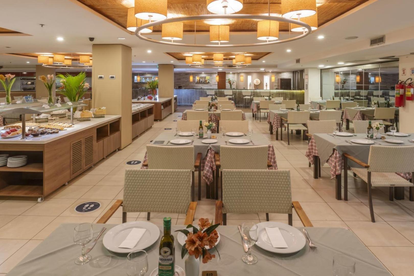 Serhs Experience Suites Natal Esterno foto