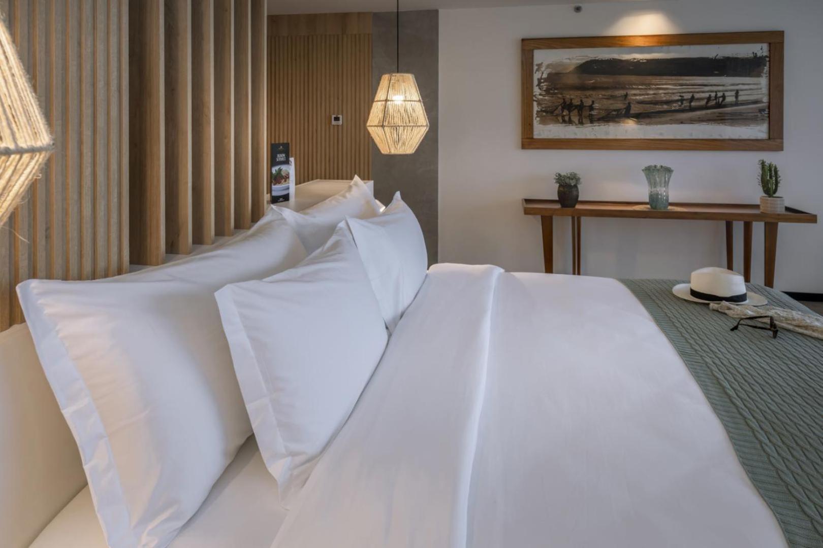 Serhs Experience Suites Natal Esterno foto