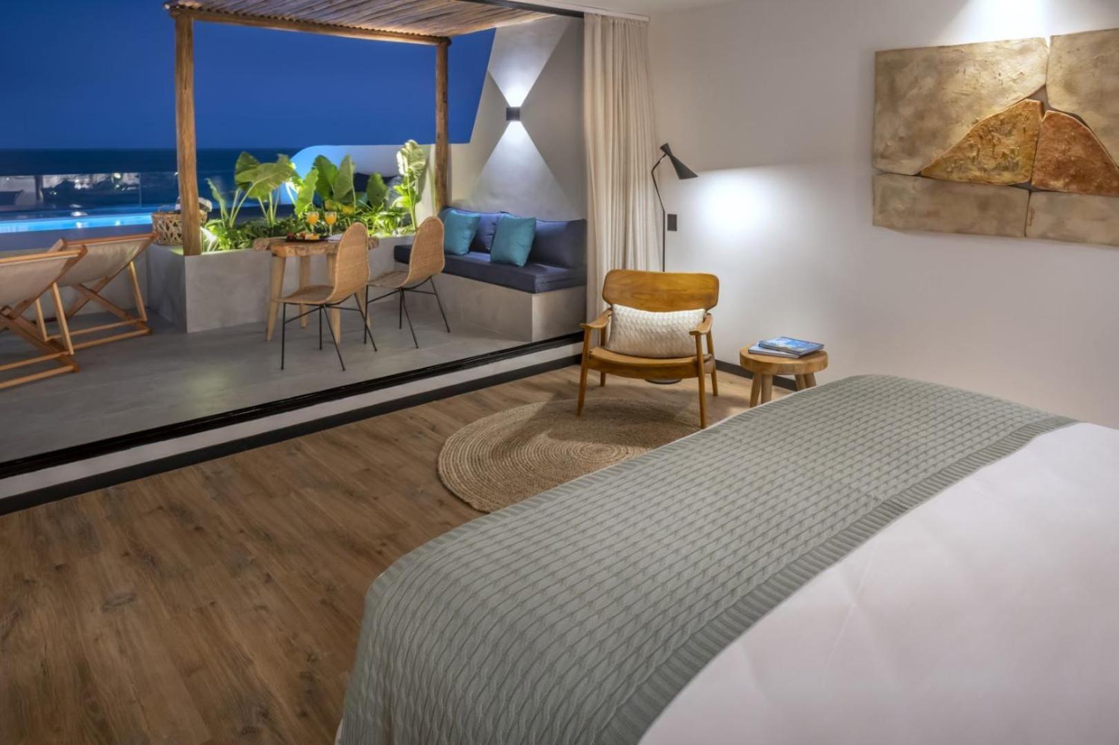 Serhs Experience Suites Natal Esterno foto