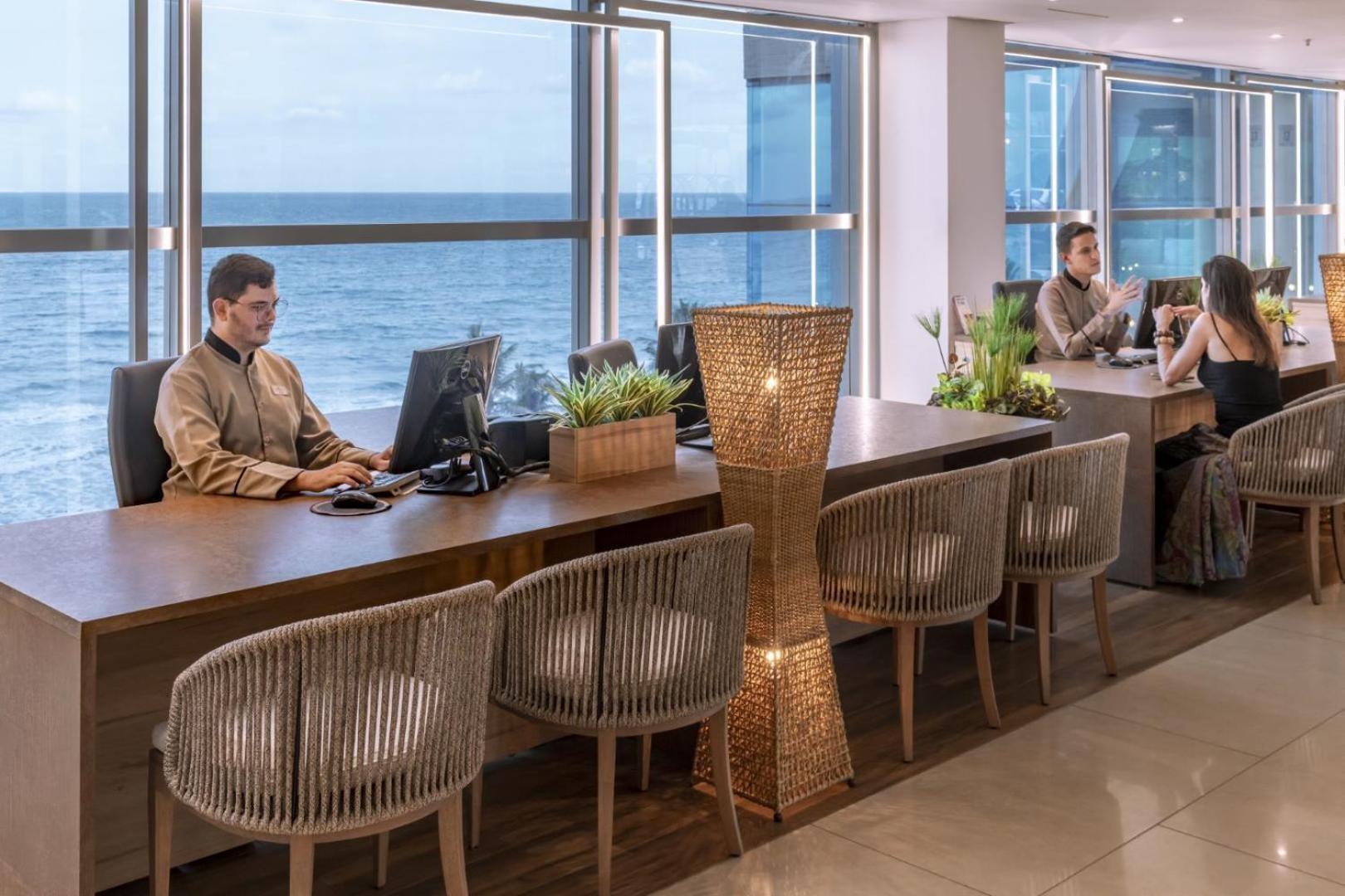 Serhs Experience Suites Natal Esterno foto
