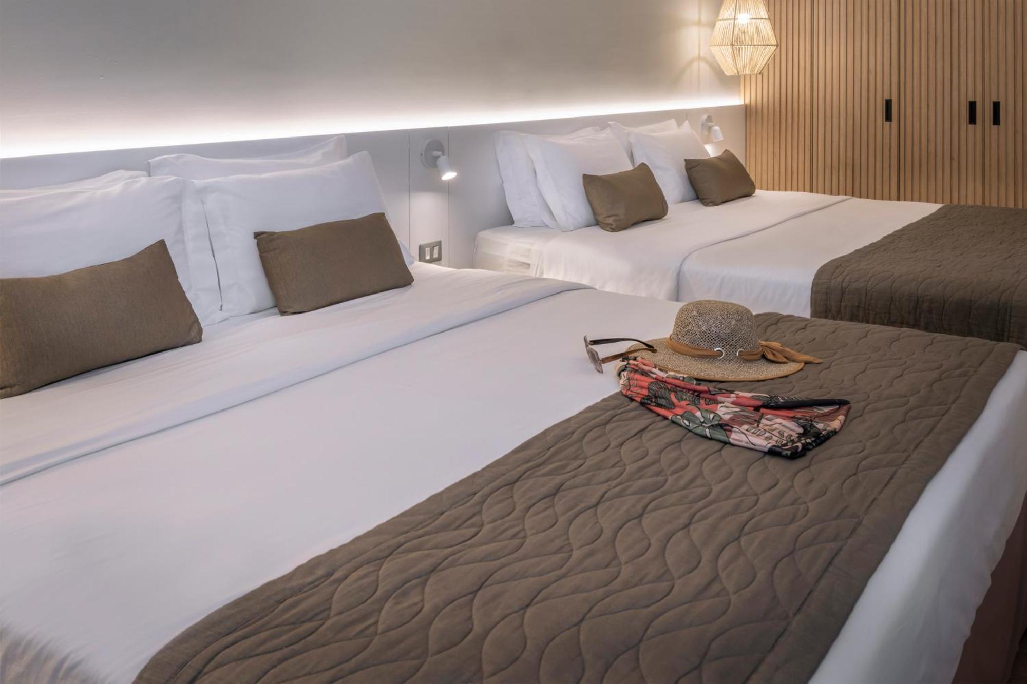 Serhs Experience Suites Natal Esterno foto
