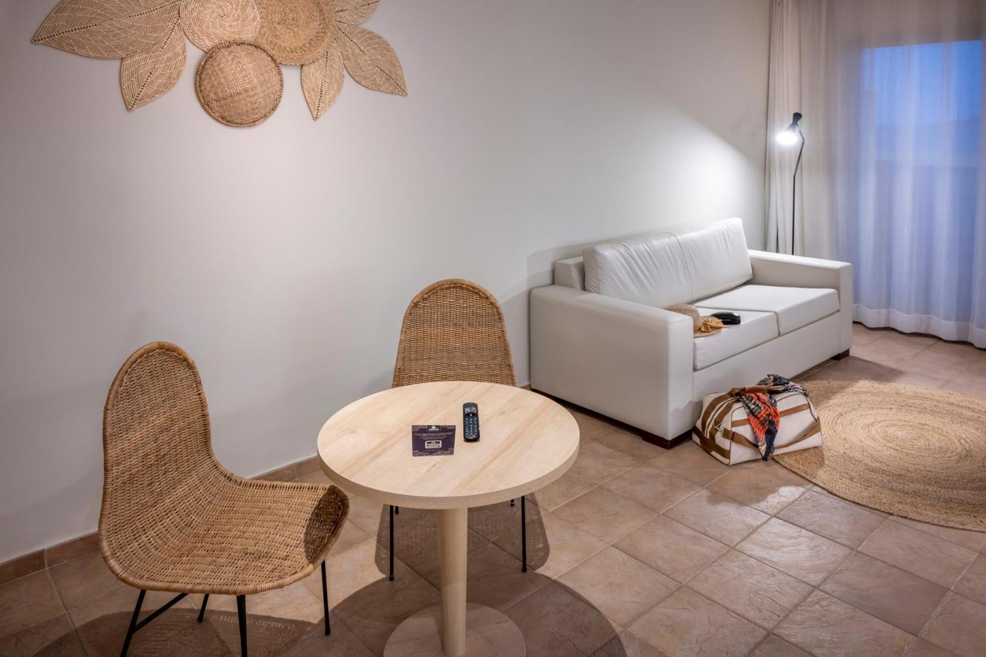 Serhs Experience Suites Natal Esterno foto